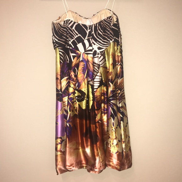 Cache Dress - Picture 2 of 8